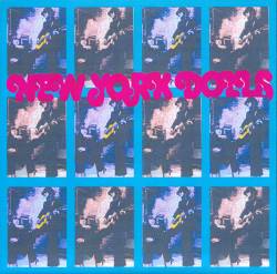 New York Dolls : Lonely Planet Boy